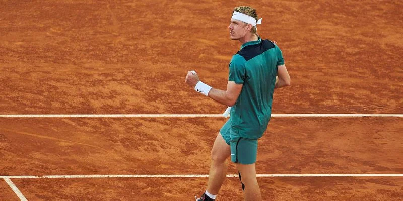 Этчеверри — Шаповалов. Прогноз и ставки на матч ATP Мадрид (26 апреля 2024 года)
