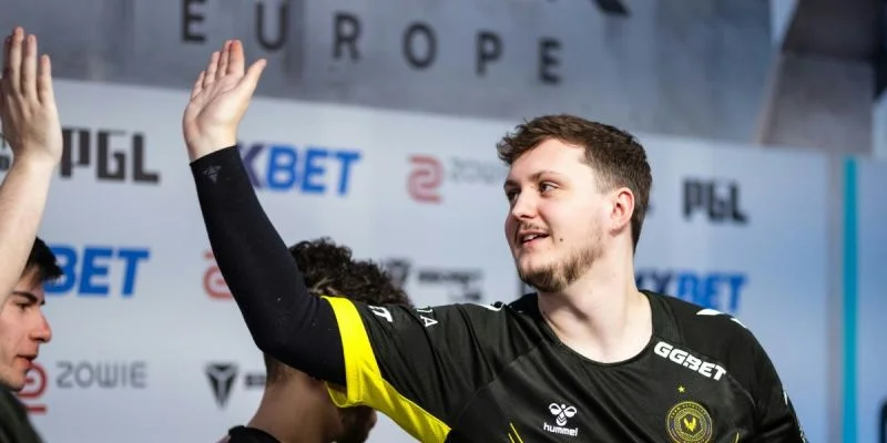 Astralis – Team Vitality. Прогноз и ставки на матч CS2 (11 мая 2024 года)