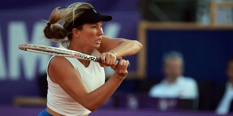 Коллинз — Киз. Прогноз и ставки на матч WTA Страсбург (25 мая 2024 года)
