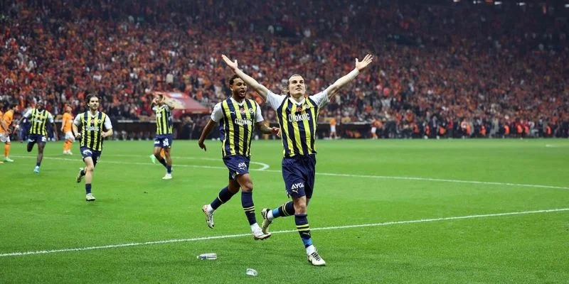Фенербахче — Истанбулспор. Прогноз и ставки на матч чемпионата Турции (26 мая 2024 года)