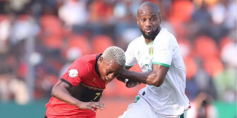 Ангола — Камерун. Прогноз и ставки на матч квалификации Чемпионата мира (11 июня 2024 года)
