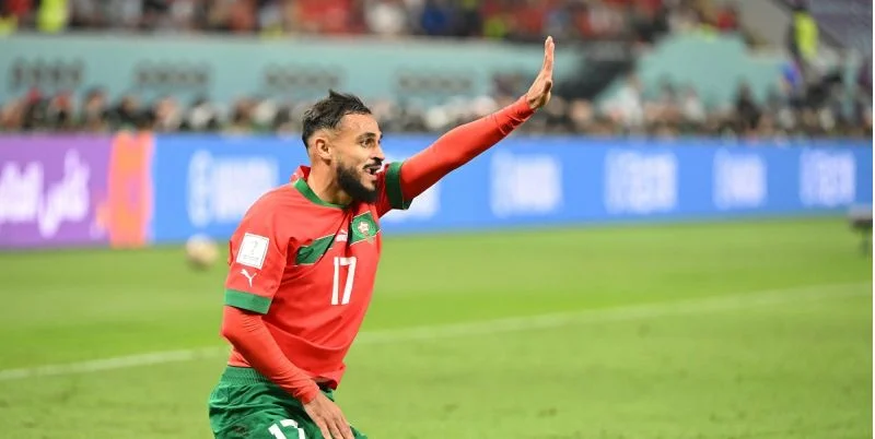 Конго – Марокко. Прогноз и ставки на матч квалификации Чемпионата Мира (11 июня 2024 года)