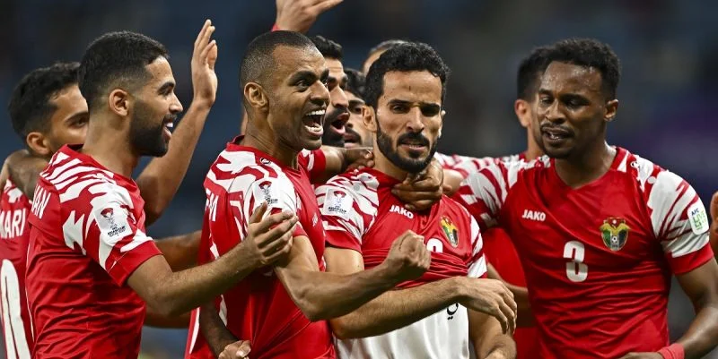 Саудовская Аравия – Иордания. Прогноз и ставки на матч квалификации чемпионата мира (11 июня 2024 года)
