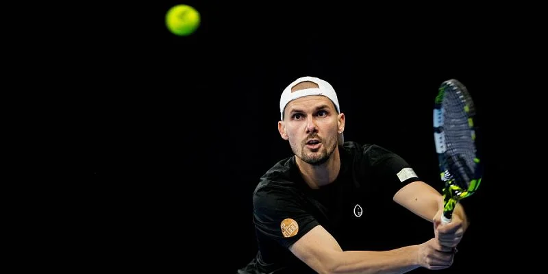 Отте — Лестьенн. Прогноз и ставки на матч ATP Халле (16 июня 2024 года)
