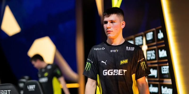 Natus Vincere — Team Spirit. Прогноз и ставки на матч CS:GO (16 июня 2024 года)