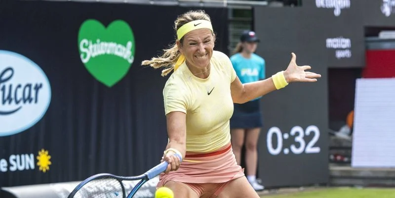 Виктория Азаренко – Зайнеп Сонмез. Прогноз и ставки на матч WTA Берлин (19 июня 2024 года)