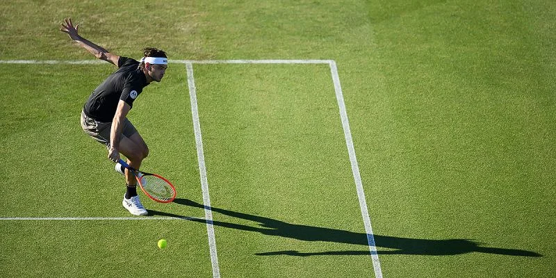 Фриц — Вукич. Прогноз и ставки на матч ATP Истборн (28 июня 2024 года)
