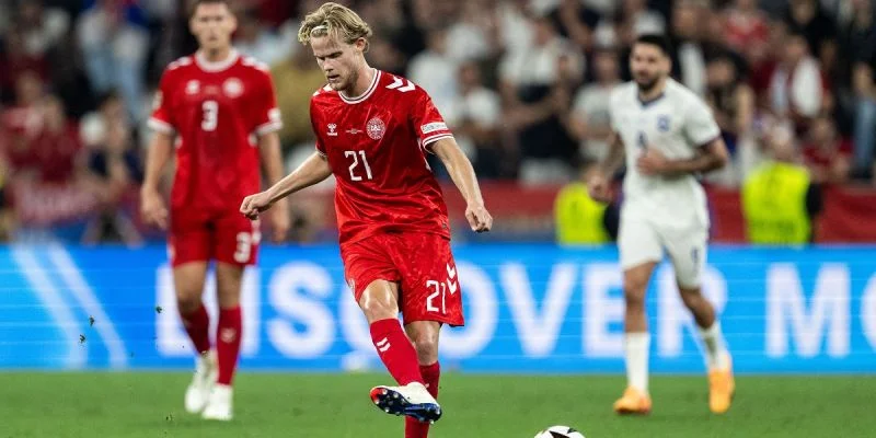 Германия – Дания. Прогноз (кф 2.08) и ставки на матч чемпионата Европы (29 июня 2024 года)