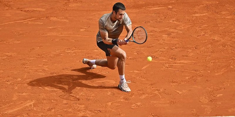 Филс — Дьере. Прогноз и ставки на матч ATP Гамбург (18 июля 2024 года)
