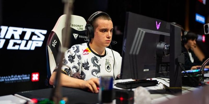 Победа psg lgd на первом riyadh masters