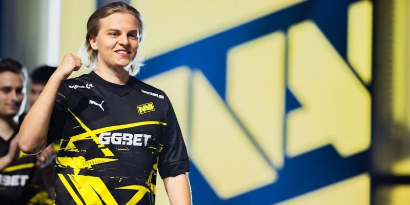 Na'Vi — Astralis. Прогноз и ставки на матч CS2 (11 августа 2024 года)