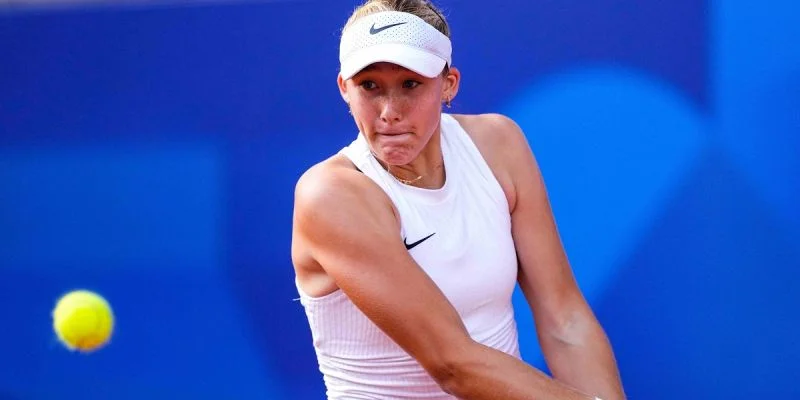 Ига Швентек – Мирра Андреева. Прогноз и ставки на матч WTA Цинциннати (17 августа 2024 года)