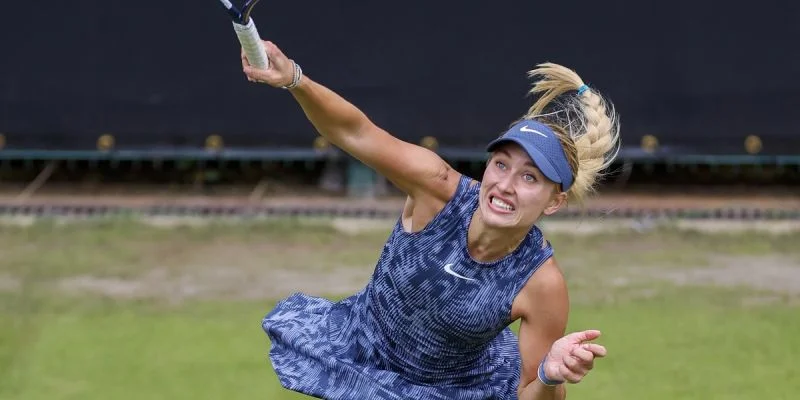 Маккартни Кесслер – Анастасия Потапова. Прогноз и ставки на матч WTA Кливленд (24 августа 2024 года)