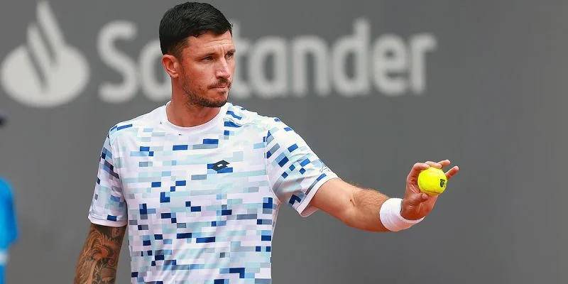 Новак — Моллекер. Прогноз и ставки на матч ATP Щецин (11 сентября 2024 года)
