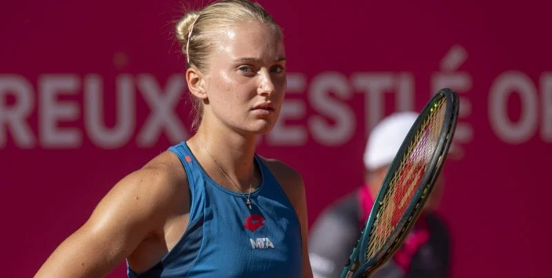 Ребекка Шрамкова – Полина Кудерметова. Прогноз и ставки на матч WTA Пекин (24 сентября 2024 года)