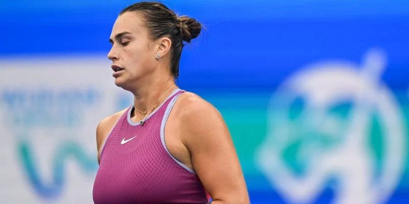 Арина Соболенко – Кори Гауфф. Прогноз и ставки на матч WTA Ухань (12 октября 2024 года)