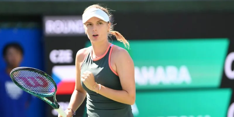 Линда Фрухвиртова – Аранча Рус. Прогноз и ставки на матч WTA Цзюцзян (31 октября 2024 года)