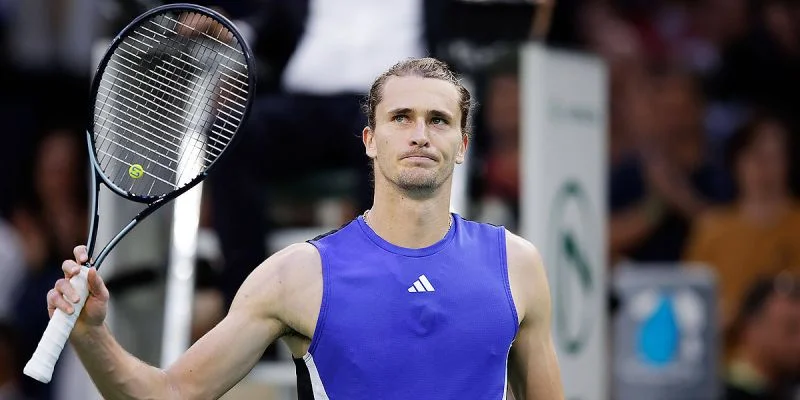 Руне — Зверев. Прогноз и ставки на матч ATP Париж (2 ноября 2024 года)
