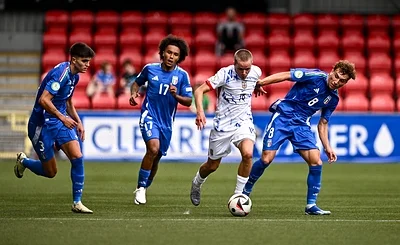 Италия U19 — Черногория U19. Прогноз и ставки на отборочный матч молодежного Чемпионата Европы (13 ноября 2024 года)