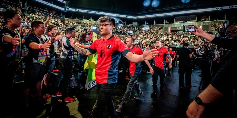 Team Liquid - FURIA: прогноз и ставки на матч Perfect World Shanghai Major 2024 Americas RMR (14 ноября 2024 года)