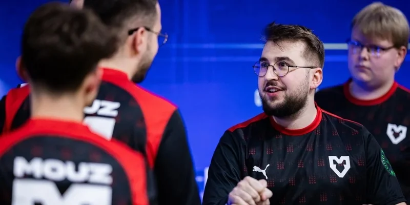 MOUZ - Nemiga: прогноз и ставки на матч Perfect World Shanghai Major 2024 Europe RMR A (17 ноября 2024 года)