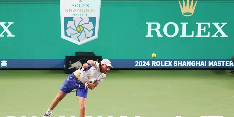 Микельсен — Шан. Прогноз и ставки на матч Next Gen ATP Finals (20 декабря 2024 года) 
