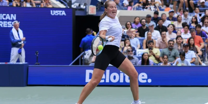 Елена Остапенко – Жасмин Паолини. Прогноз и ставки на матч WTA Доха (12 февраля 2025 года)