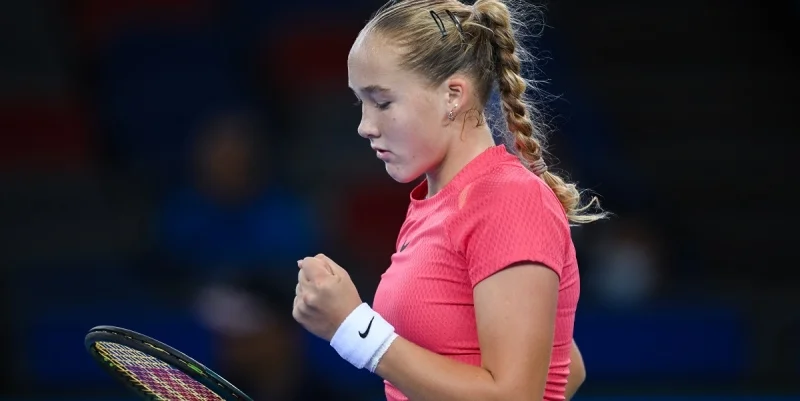 Мирра Андреева – Ига Швентек прогноз и ставки на матч WTA Дубай (20 февраля 2025 года)