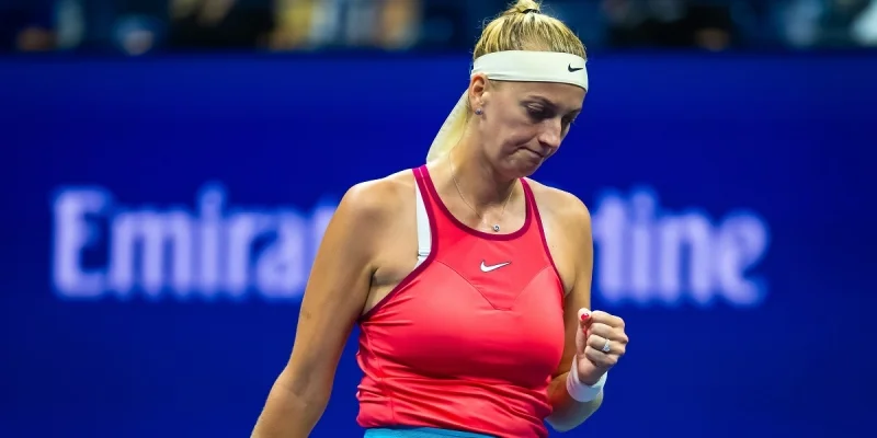 Петра Квитова – Варвара Грачева: прогноз и ставки на матч WTA Индиан-Уэллс (5 марта 2025 года)