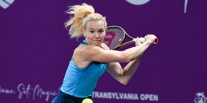 Каролина Мухова – Катерина Синякова: прогноз и ставки на матч WTA Индиан-Уэллс (9 марта 2025 года)