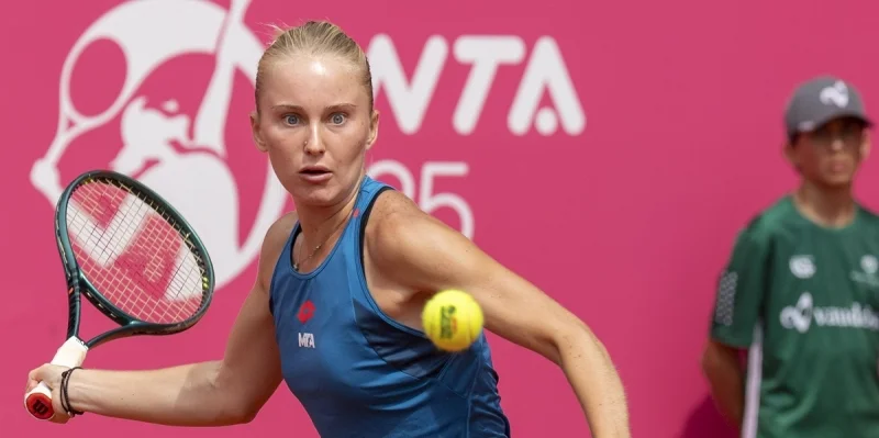 Полина Кудерметова – Сонай Картал: прогноз и ставки на матч WTA Индиан-Уэллс (10 марта 2025 года)