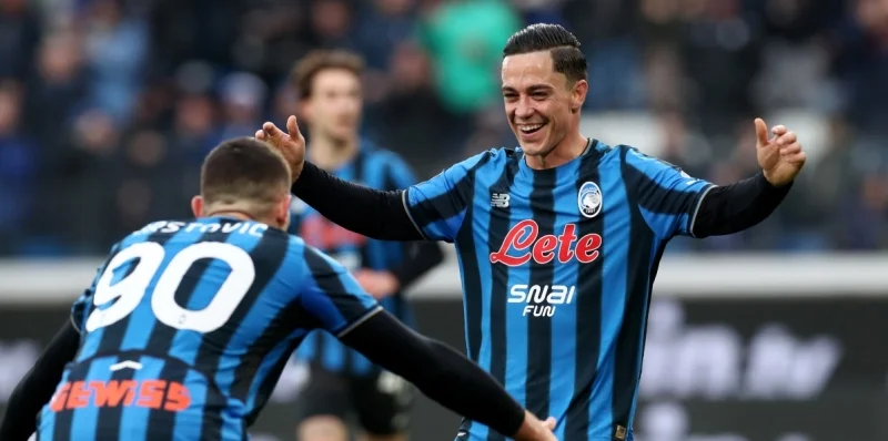 Юнион - Аталанта Юнион - Аталанта