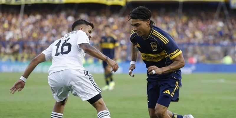 Депортиво Риестра - Дефенса и Хустисия Депортиво Риестра - Дефенса и Хустисия