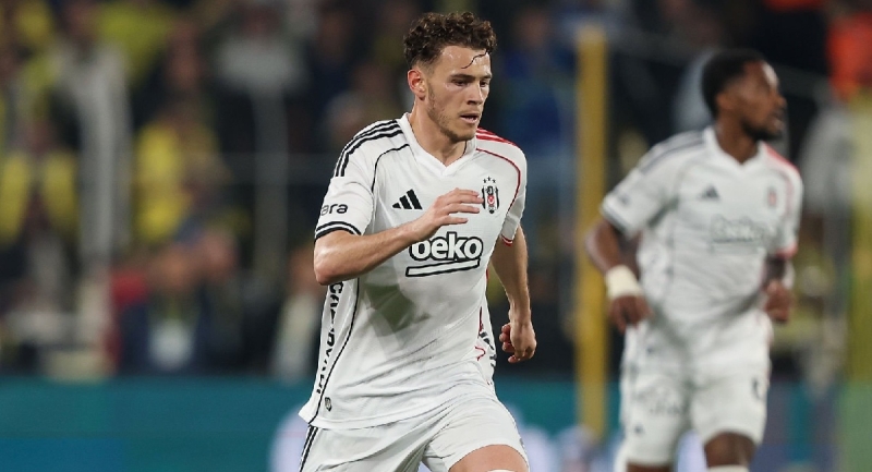 Матч Бешикташ Аланьяспор