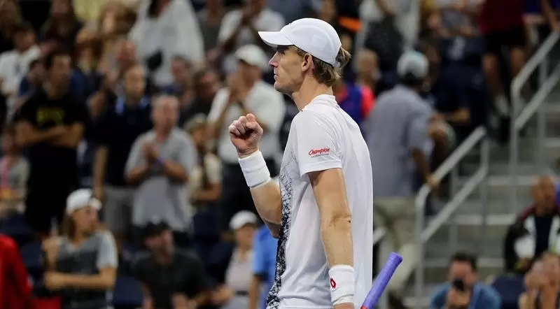 Доминик Тим - Кевин Андерсон. Прогноз на ATP US Open (02.09.2018)