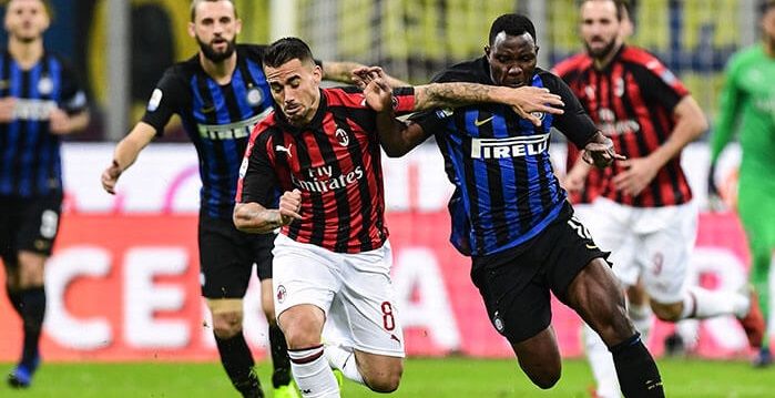 Sampdoriya Milan Prognoz I Stavki Na Match Serii A 30 03 2019 Vseprosport Ru