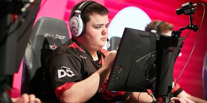 NRG - FURIA. Прогноз на матч CS:GO (19.07.2019)