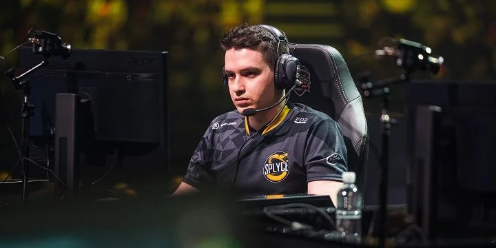 Vitality - Splyce. Прогноз на матч League Of Legends (26.07.2019)