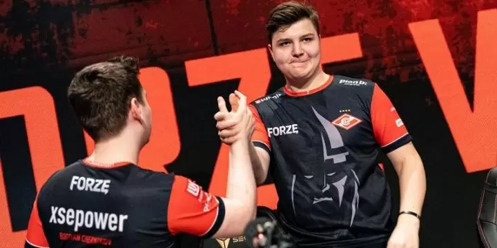 forZe — Hellraisers. Прогноз на матч CS:GO (3 августа 2019 года)