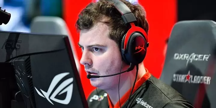 BIG — Hellraisers. Прогноз на матч CS:GO (5 августа 2019 года)