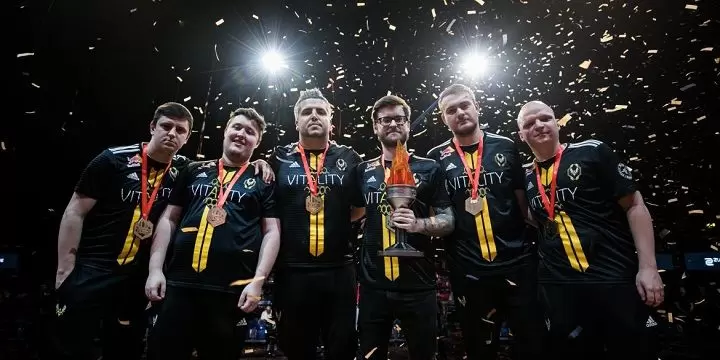 Vitality — Mousesports. Прогноз на матч CS:GO (31 августа 2019 года)