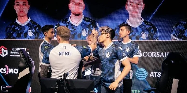 Liquid — Mousesports. Прогноз на матч CS:GO (1 сентября 2019 года)