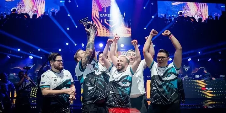 Lyngby Vikings — Illuminar. Прогноз на матч CS:GO (23 сентября 2019 года)