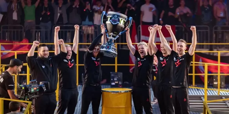 Astralis — OpTic. Прогноз на матч CS:GO (26 сентября 2019 года)