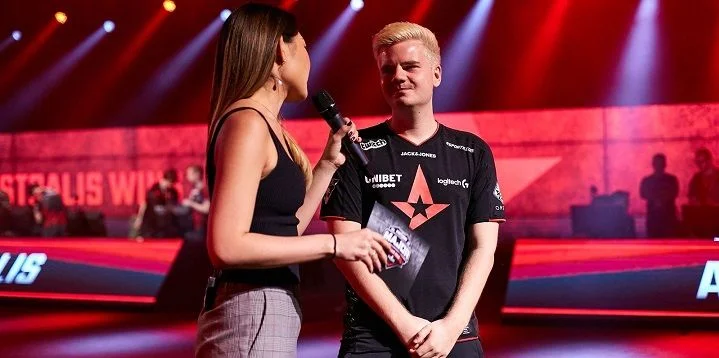 Astralis — Evil Geniuses. Прогноз на матч CS:GO (27 сентября 2019 года)