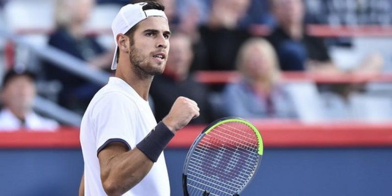 Karen Hachanov Pablo Kuevas Prognoz Na Match Atp Pekin 30 Sentyabrya 2019 Goda Vseprosport Ru