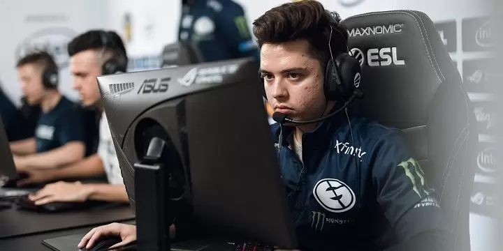 Evil Geniuses — Grayhound. Прогноз на матч CS:GO (1 октября 2019 года)