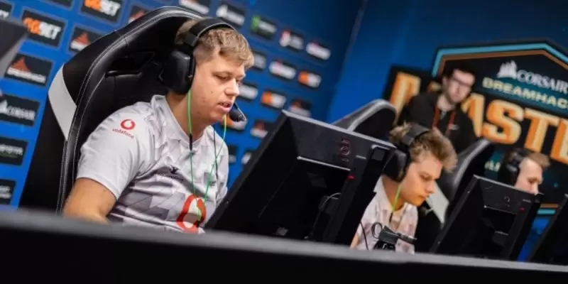 Vitality — Mousesports. Прогноз на матч CS:GO (6 октября 2019 года)