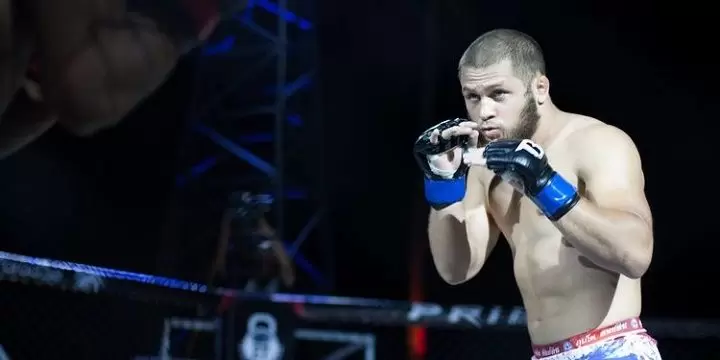 Рафаэль Физиев — Алекс Уайт. Прогноз на UFC (26 октября 2019 года)