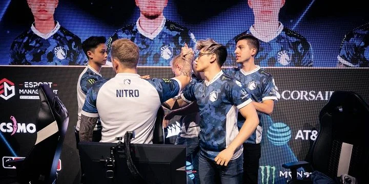 FaZe Clan — Liquid. Прогноз на матч CS:GO (13 декабря 2019 года)